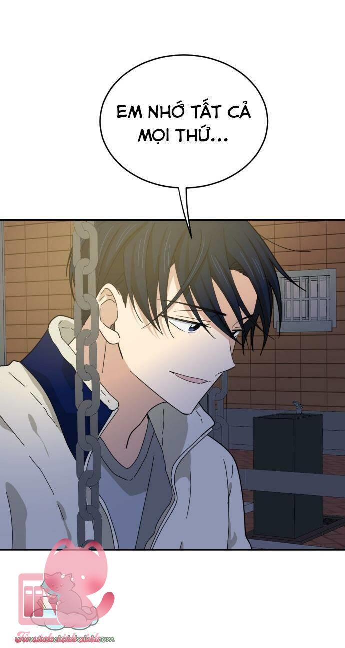 Bạn Của Em Trai - Chap 9 - Trang 58