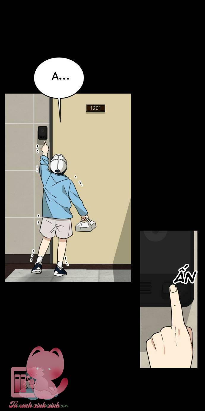 Bạn Của Em Trai - Chap 9 - Trang 60