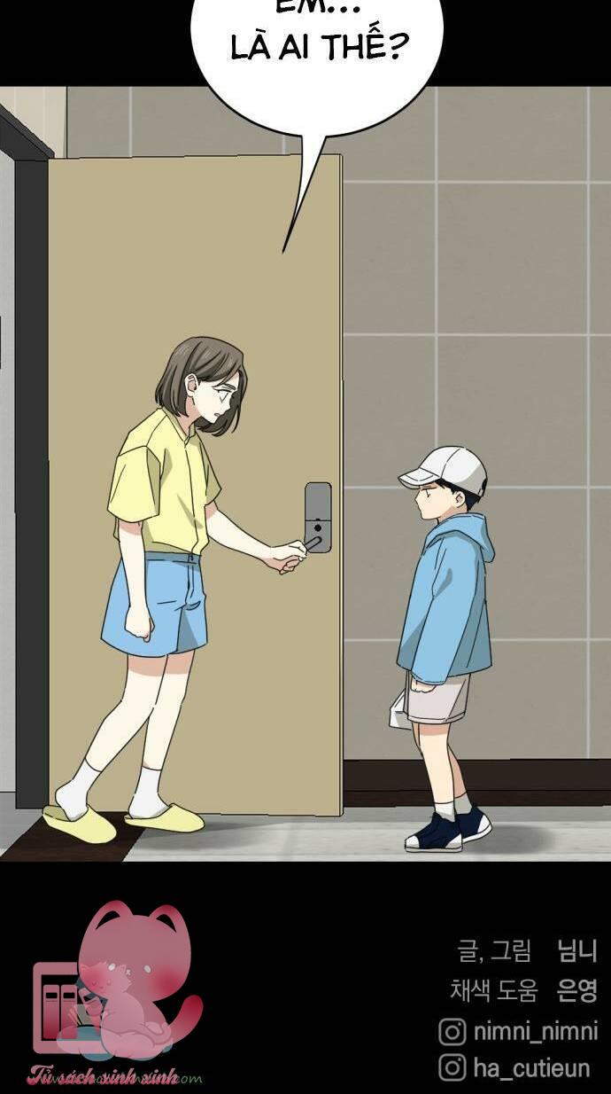 Bạn Của Em Trai - Chap 9 - Trang 65