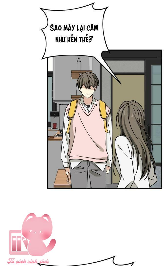 Bạn Của Em Trai - Chap 9 - Trang 9