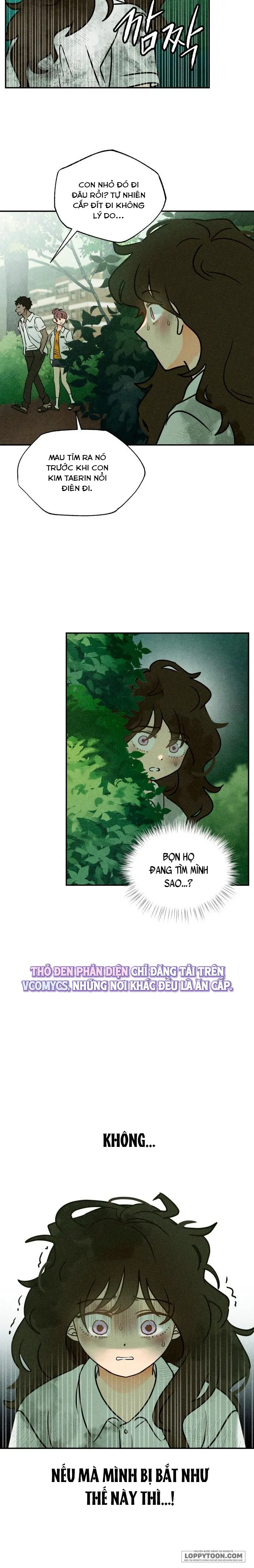 Bạn Cùng Lớp - Chap 1 - Trang 18