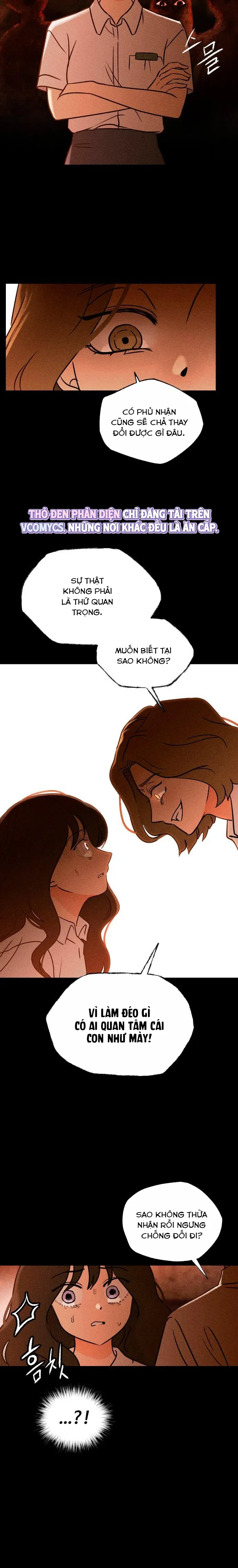 Bạn Cùng Lớp - Chap 1 - Trang 30