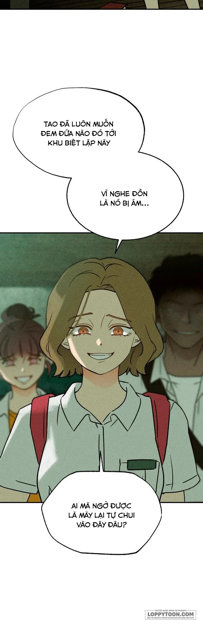 Bạn Cùng Lớp - Chap 1 - Trang 43