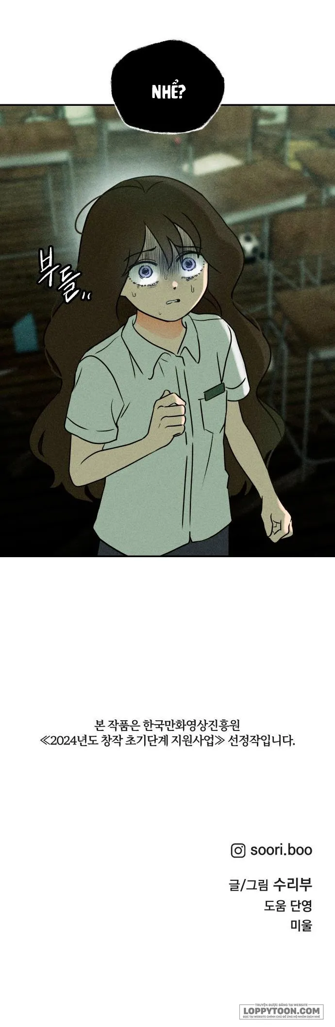 Bạn Cùng Lớp - Chap 1 - Trang 48