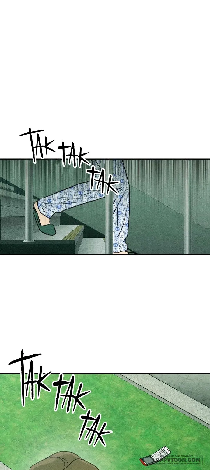 Bạn Cùng Lớp - Chap 10 - Trang 1