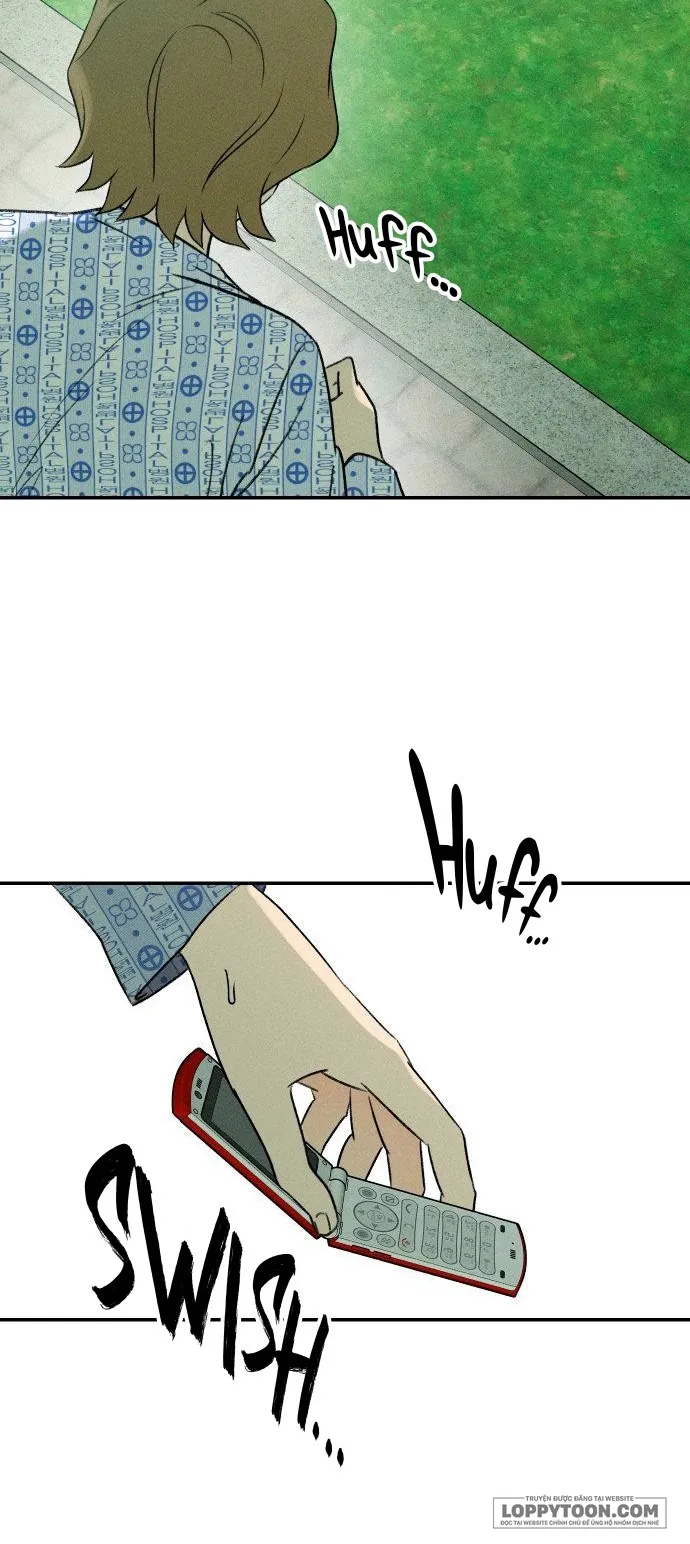 Bạn Cùng Lớp - Chap 10 - Trang 2