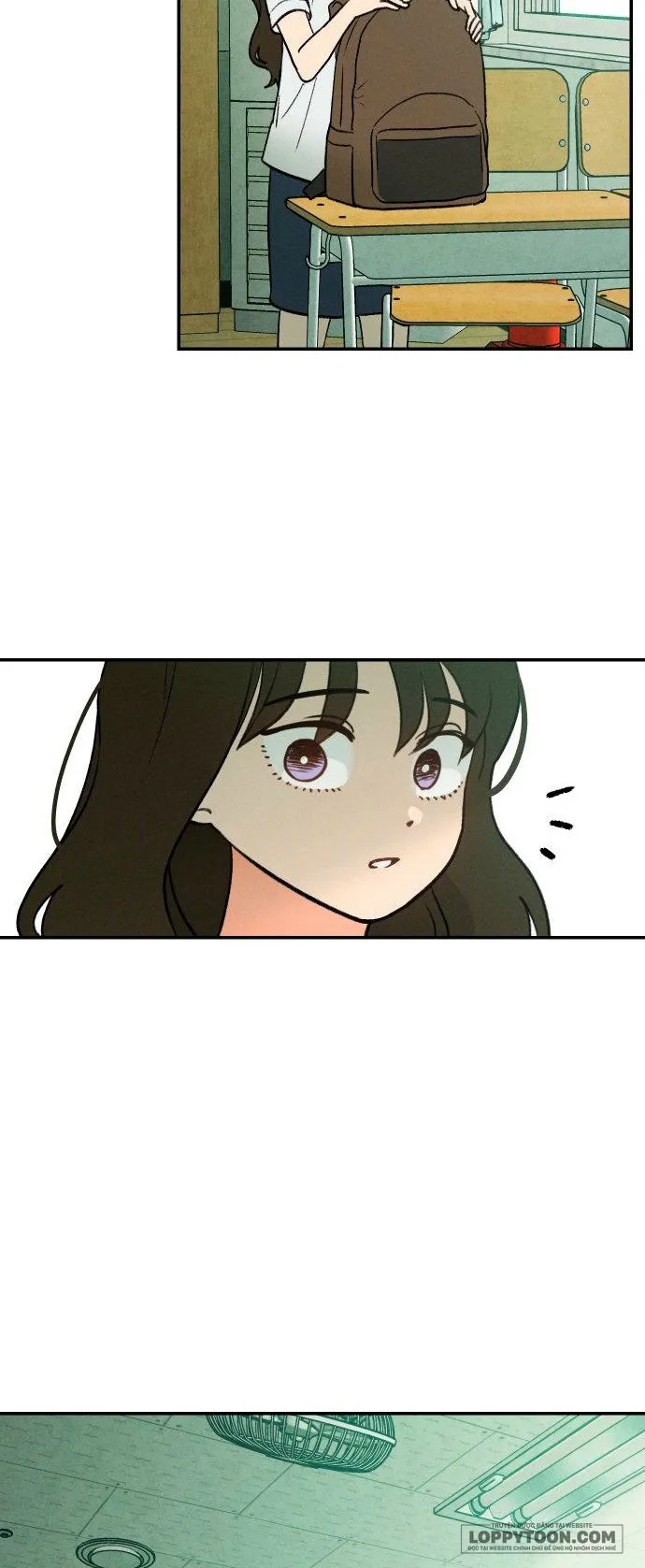 Bạn Cùng Lớp - Chap 10 - Trang 14