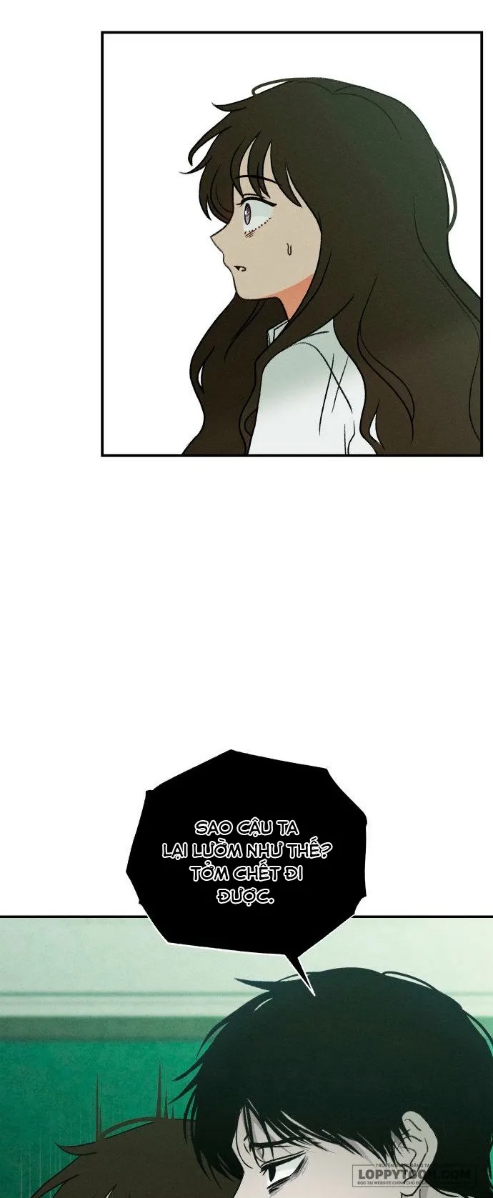 Bạn Cùng Lớp - Chap 10 - Trang 17