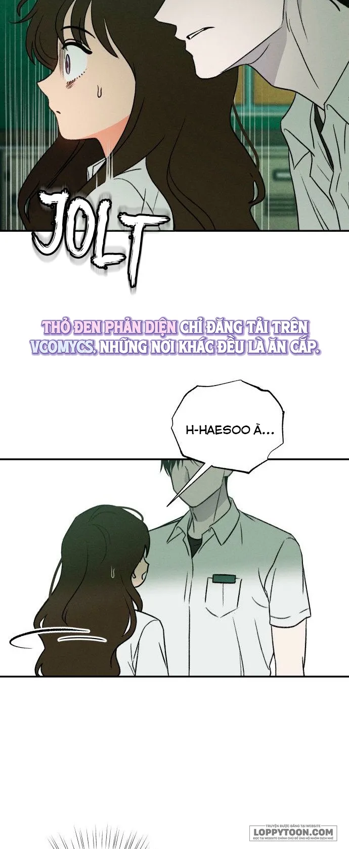 Bạn Cùng Lớp - Chap 10 - Trang 18