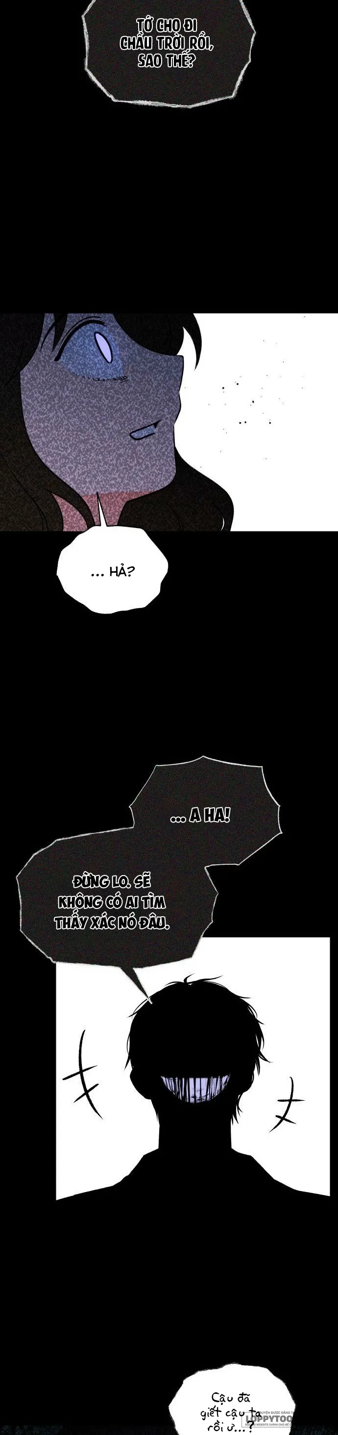Bạn Cùng Lớp - Chap 10 - Trang 22