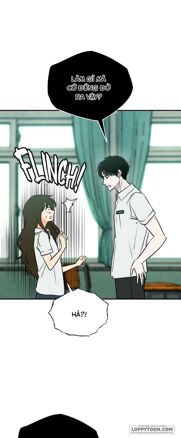 Bạn Cùng Lớp - Chap 10 - Trang 25