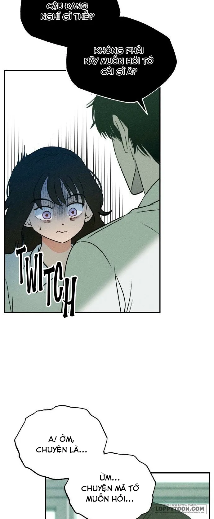 Bạn Cùng Lớp - Chap 10 - Trang 26