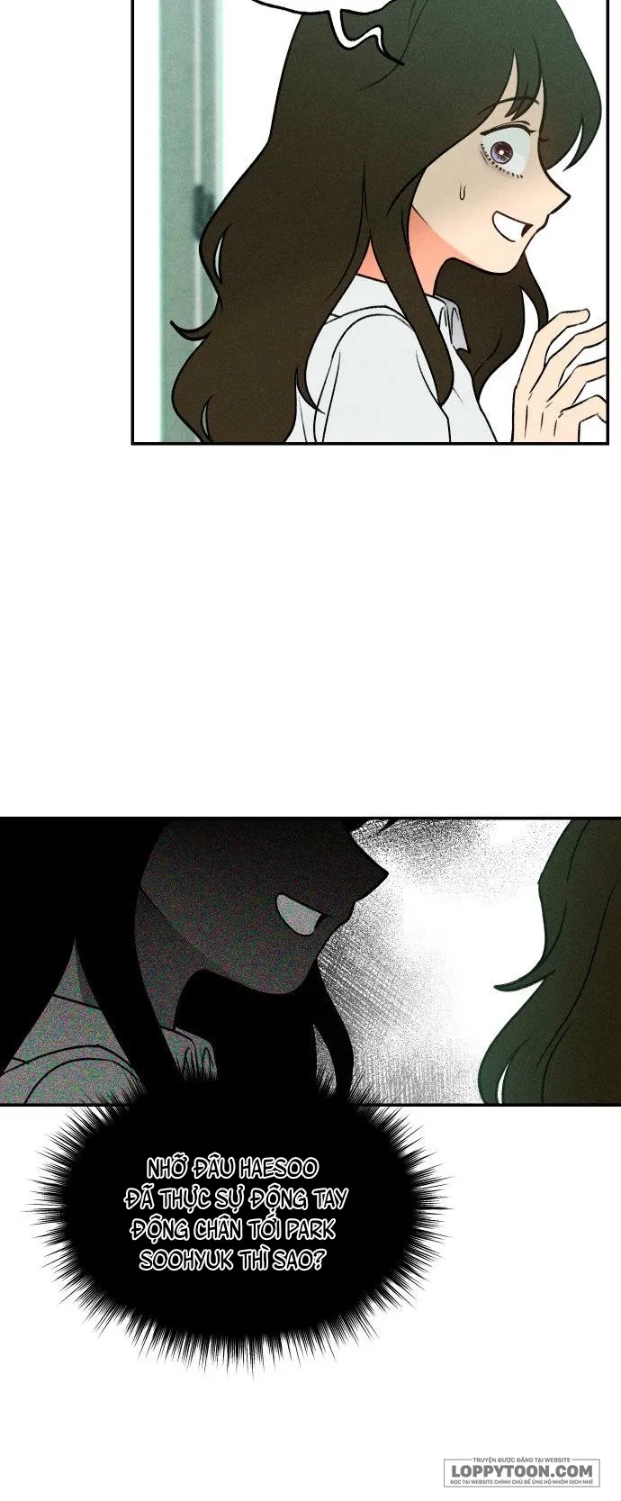 Bạn Cùng Lớp - Chap 10 - Trang 27