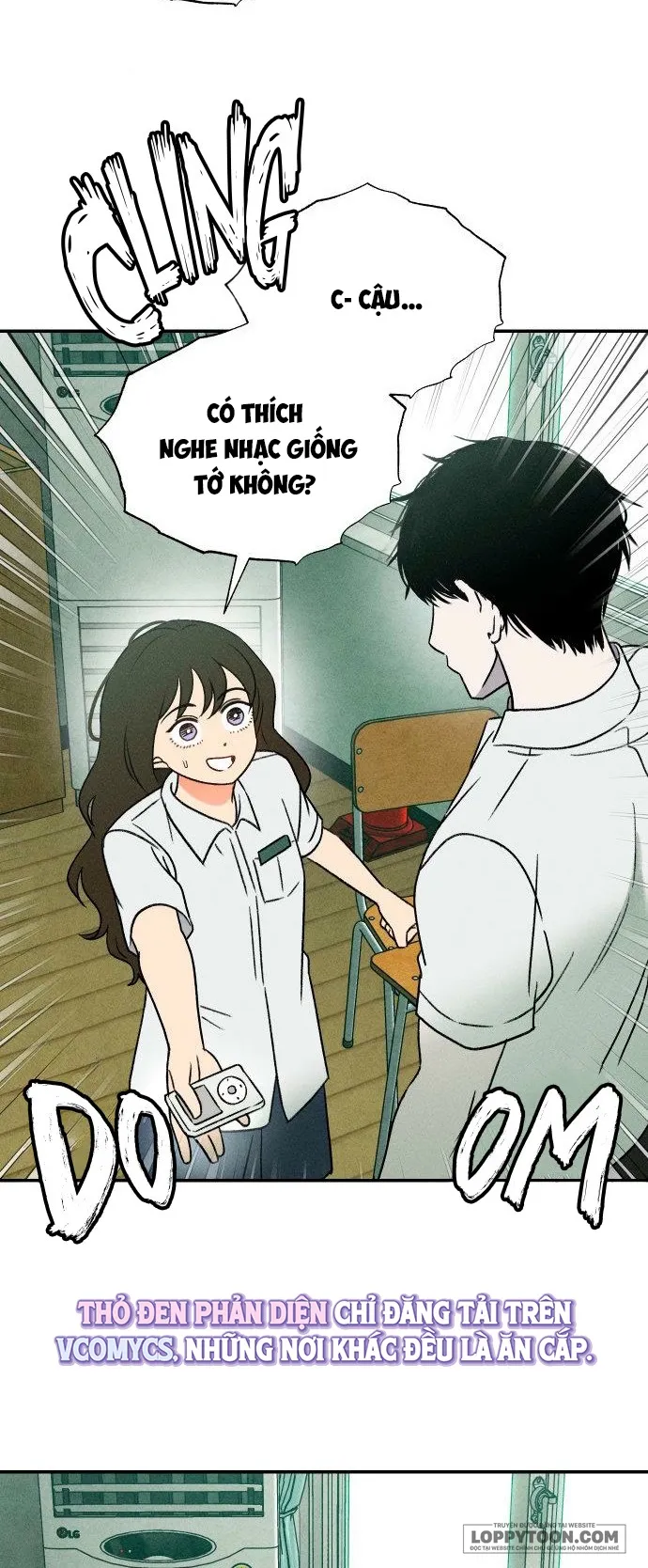 Bạn Cùng Lớp - Chap 10 - Trang 30