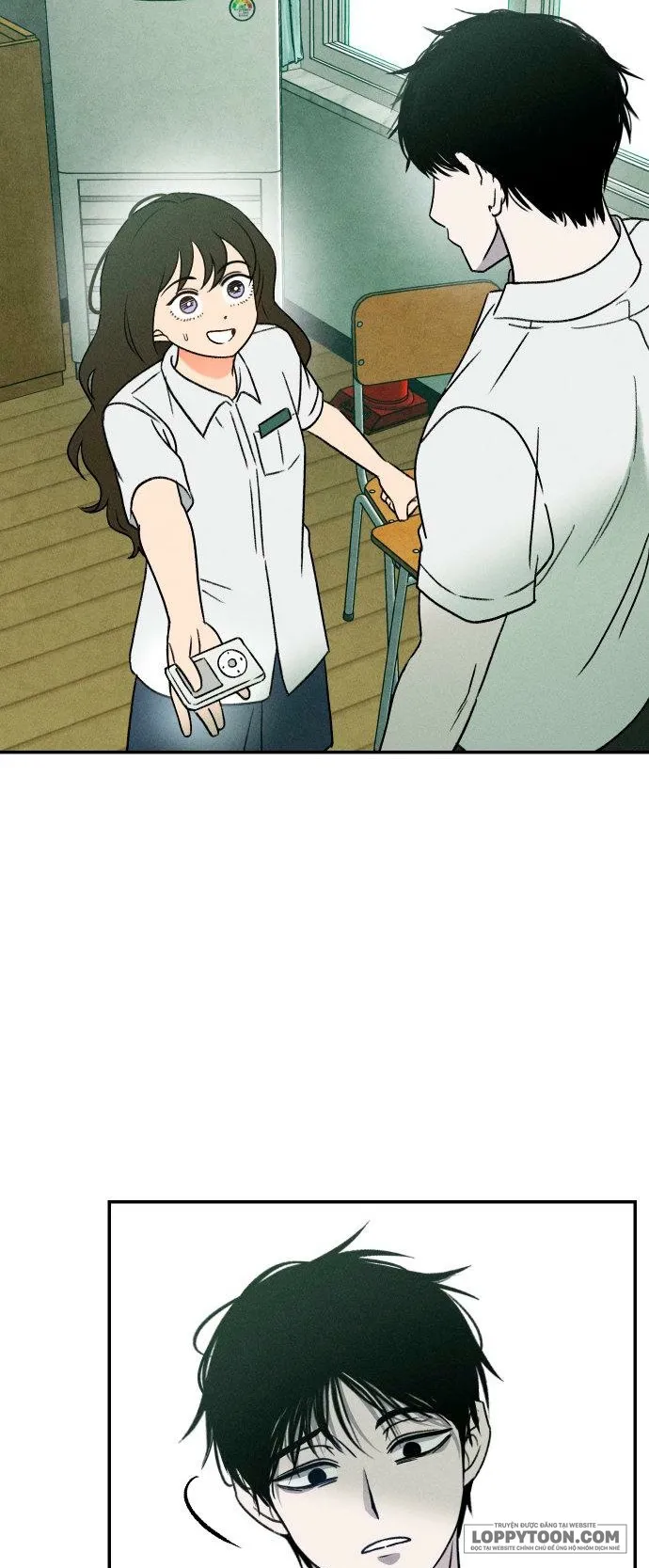 Bạn Cùng Lớp - Chap 10 - Trang 31