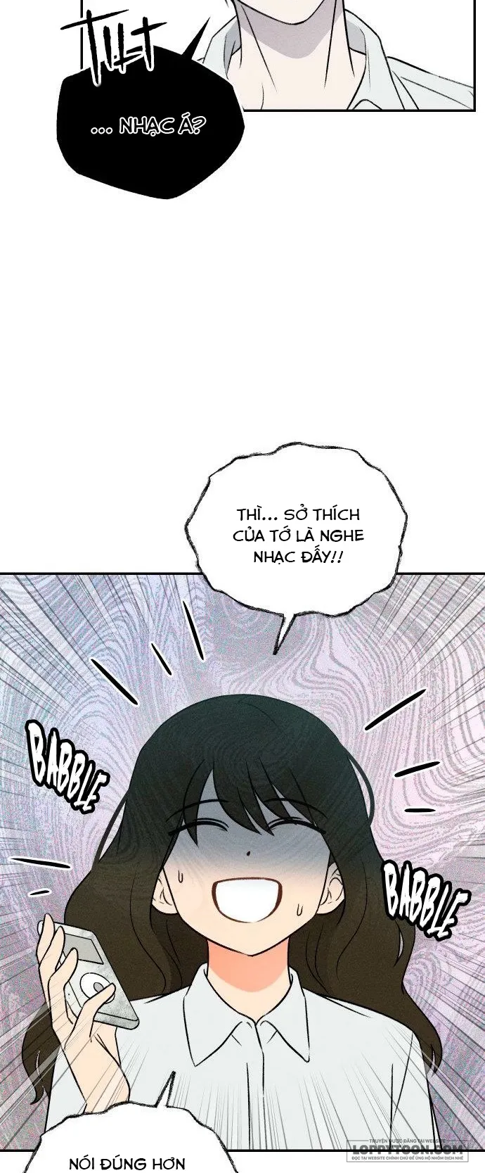 Bạn Cùng Lớp - Chap 10 - Trang 32