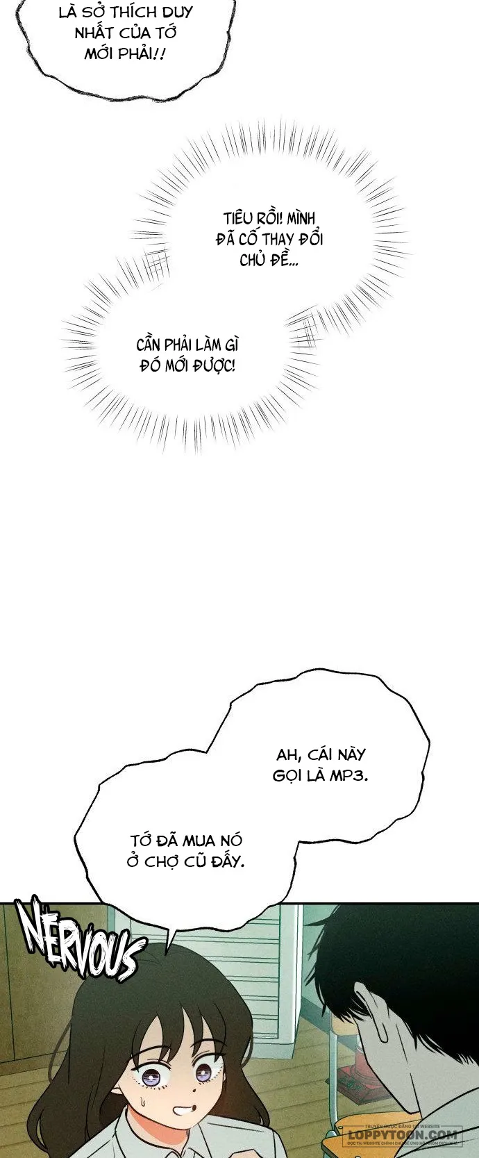 Bạn Cùng Lớp - Chap 10 - Trang 33