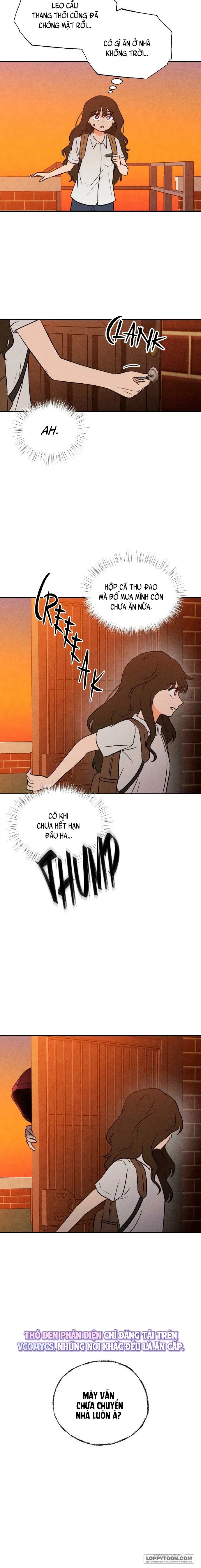 Bạn Cùng Lớp - Chap 10 - Trang 42