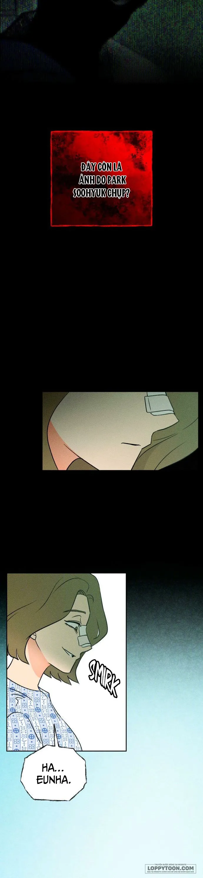 Bạn Cùng Lớp - Chap 10 - Trang 8