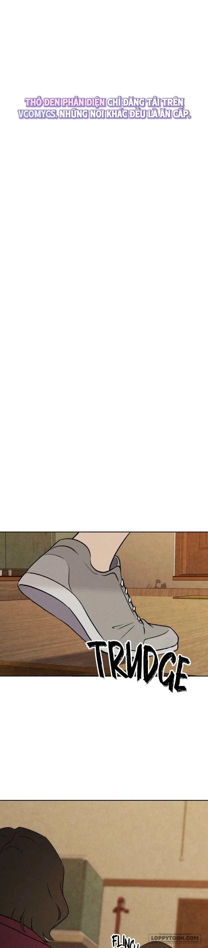Bạn Cùng Lớp - Chap 11 - Trang 1