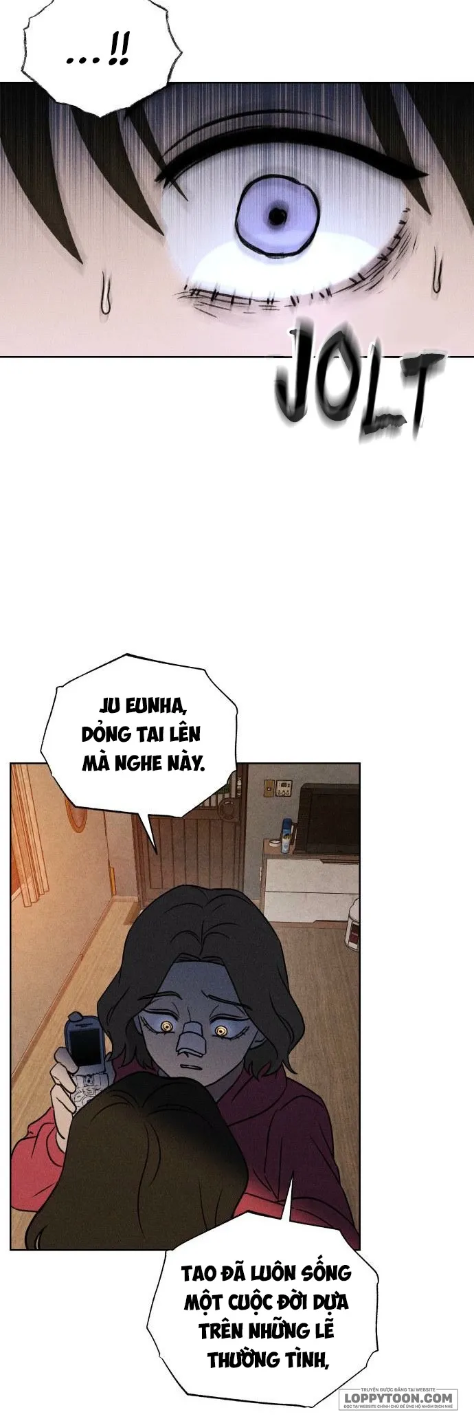 Bạn Cùng Lớp - Chap 11 - Trang 14