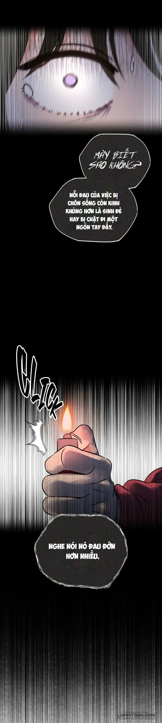 Bạn Cùng Lớp - Chap 11 - Trang 23
