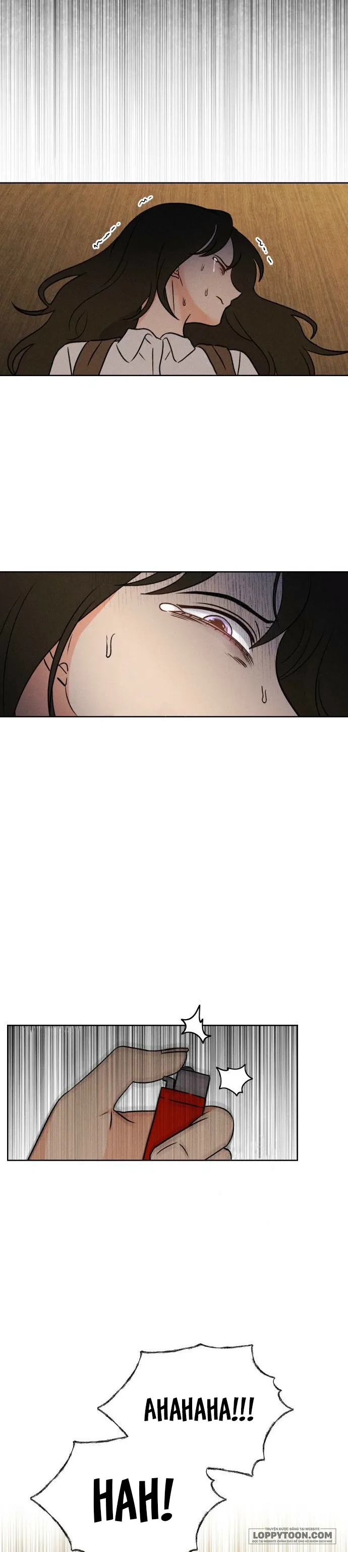 Bạn Cùng Lớp - Chap 11 - Trang 24