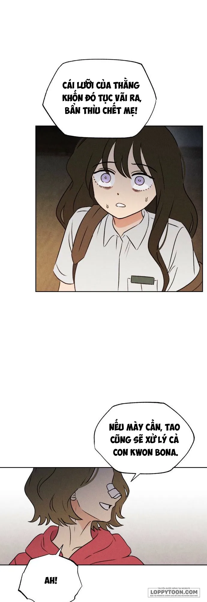 Bạn Cùng Lớp - Chap 11 - Trang 29