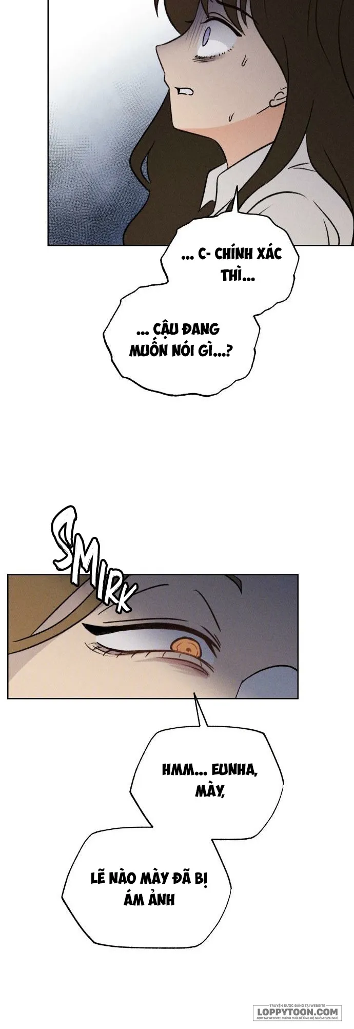 Bạn Cùng Lớp - Chap 11 - Trang 31