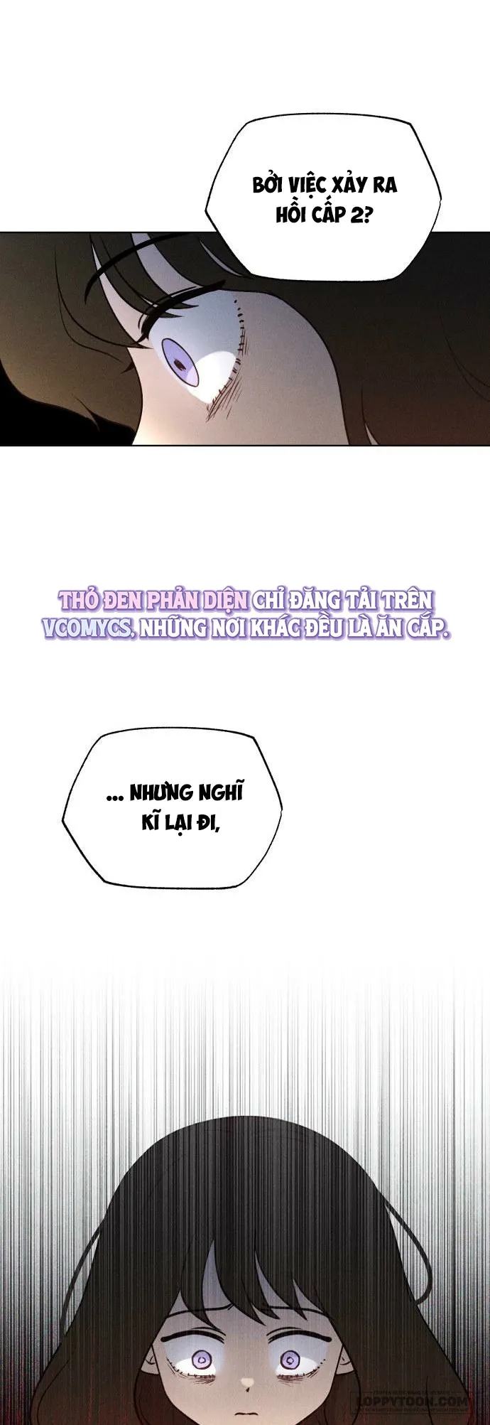 Bạn Cùng Lớp - Chap 11 - Trang 32