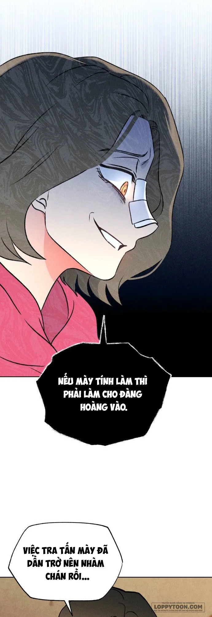 Bạn Cùng Lớp - Chap 11 - Trang 35