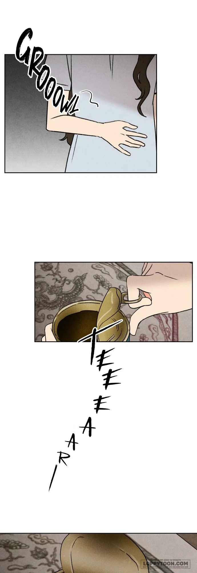 Bạn Cùng Lớp - Chap 11 - Trang 40