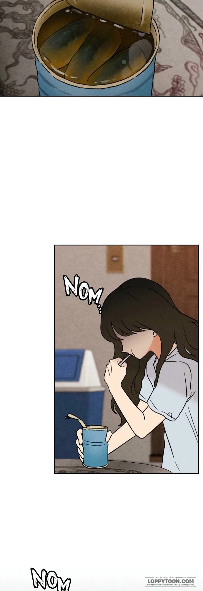Bạn Cùng Lớp - Chap 11 - Trang 41