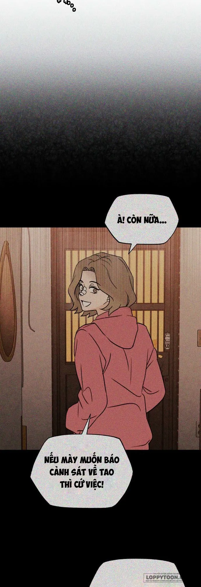 Bạn Cùng Lớp - Chap 11 - Trang 42
