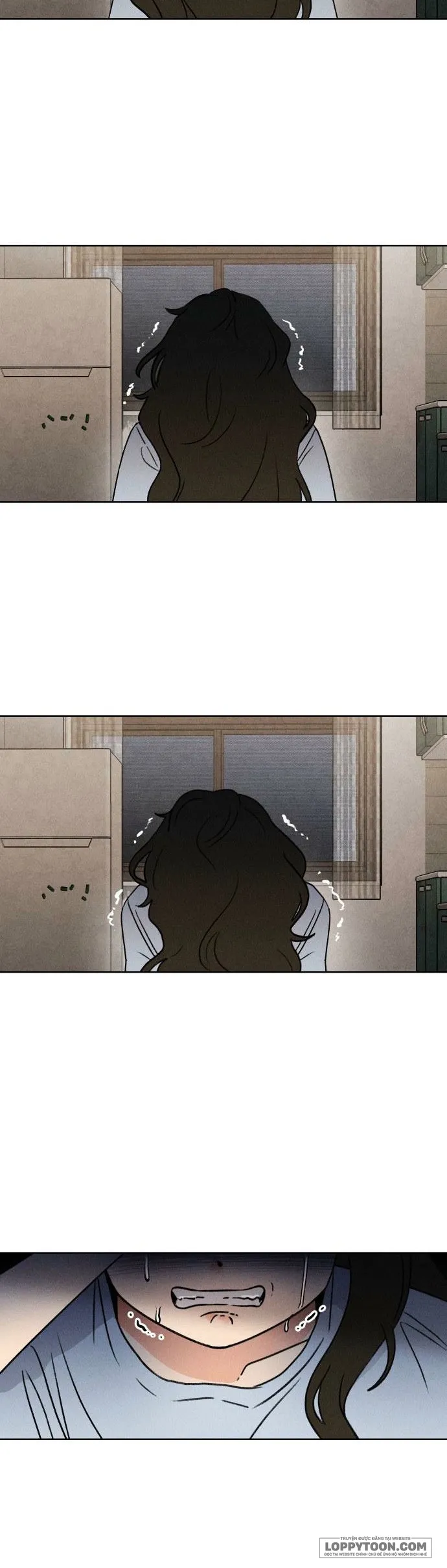 Bạn Cùng Lớp - Chap 11 - Trang 45