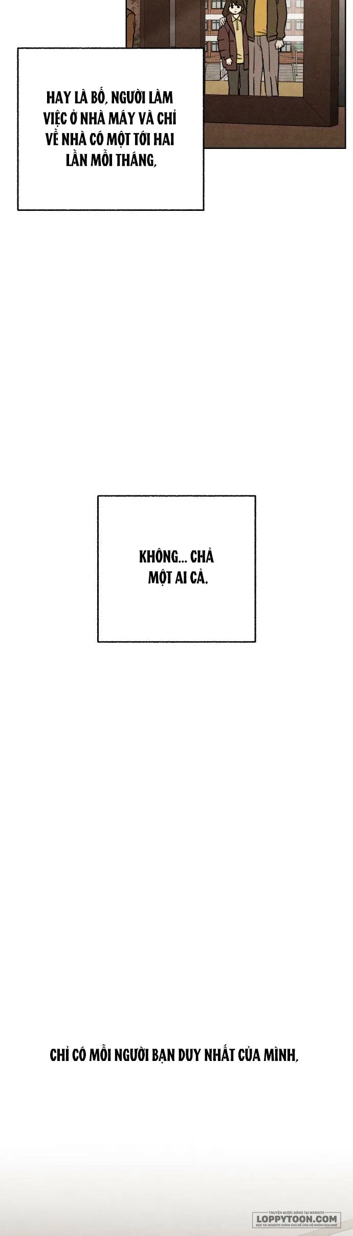 Bạn Cùng Lớp - Chap 11 - Trang 47