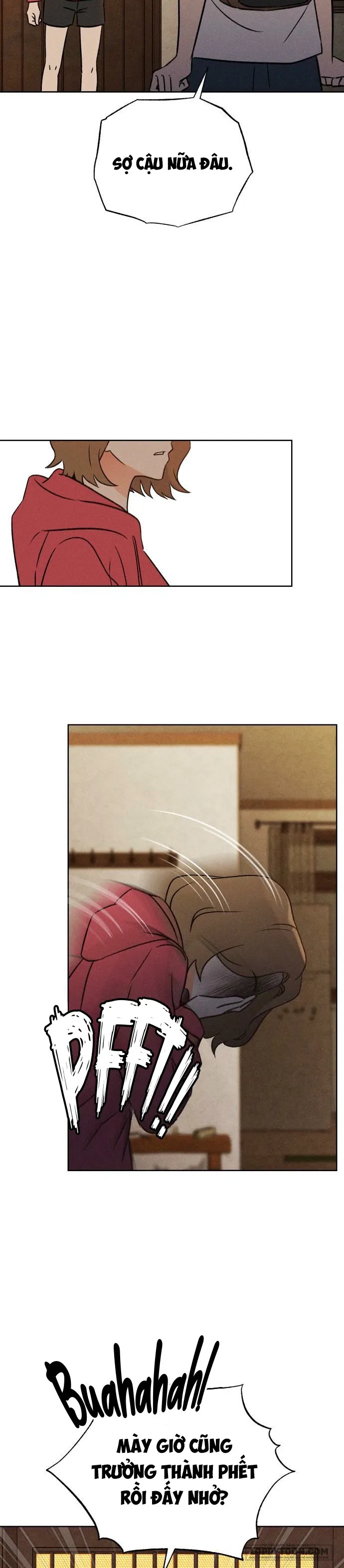 Bạn Cùng Lớp - Chap 11 - Trang 6