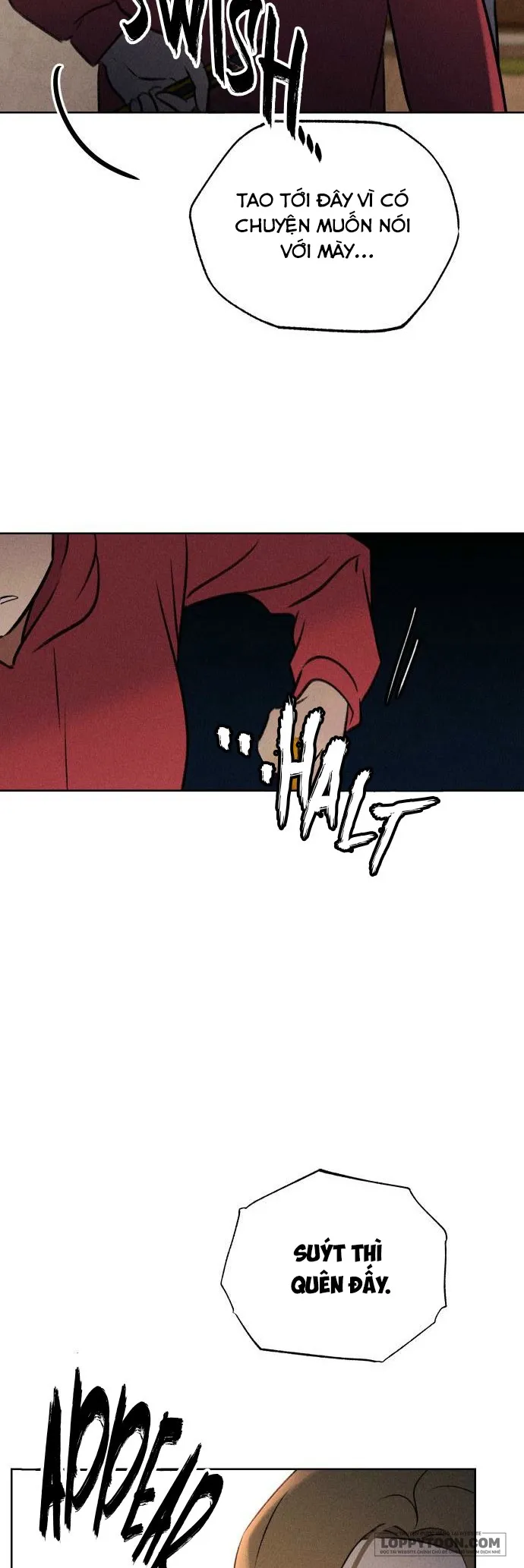 Bạn Cùng Lớp - Chap 11 - Trang 8