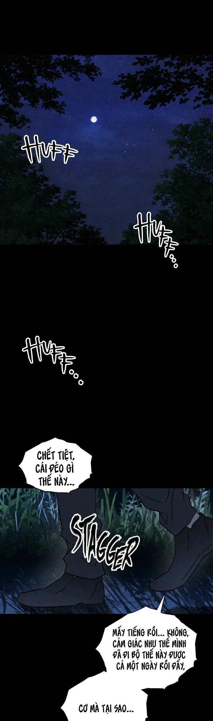 Bạn Cùng Lớp - Chap 12 - Trang 2