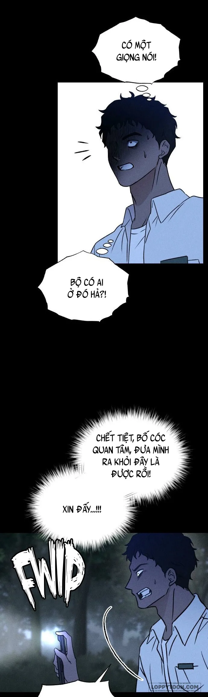 Bạn Cùng Lớp - Chap 12 - Trang 13
