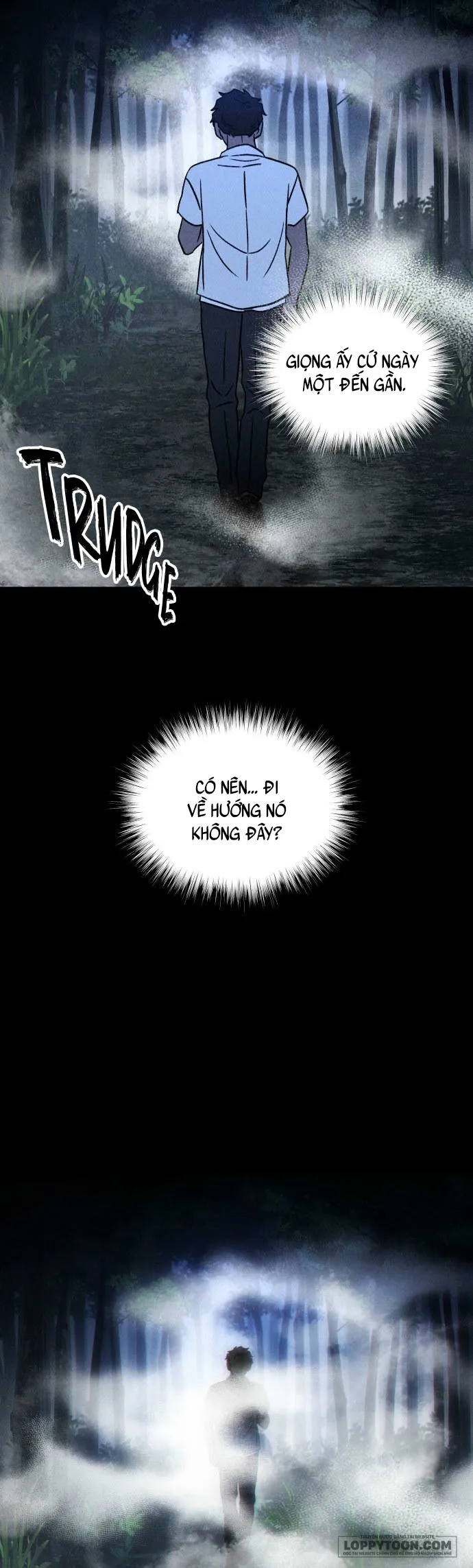 Bạn Cùng Lớp - Chap 12 - Trang 17