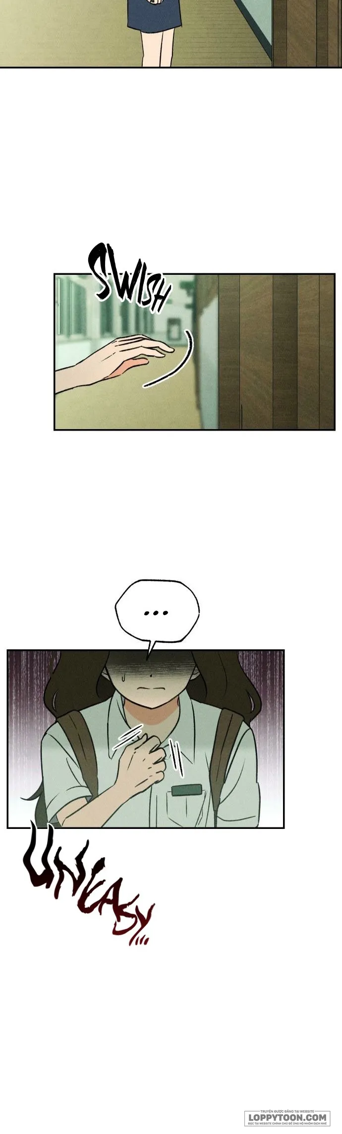 Bạn Cùng Lớp - Chap 12 - Trang 20