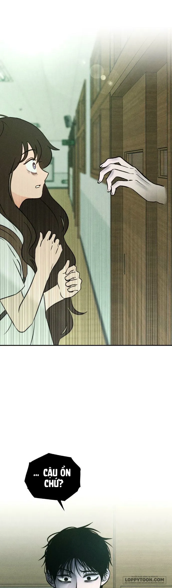 Bạn Cùng Lớp - Chap 12 - Trang 23