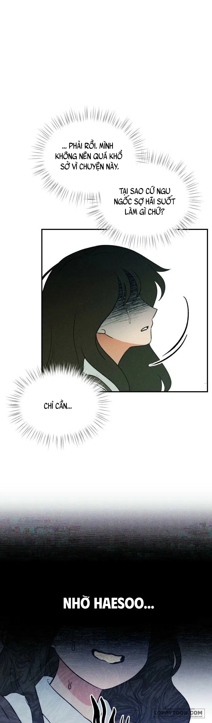 Bạn Cùng Lớp - Chap 12 - Trang 28