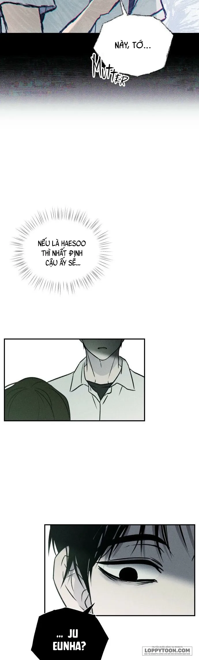 Bạn Cùng Lớp - Chap 12 - Trang 30