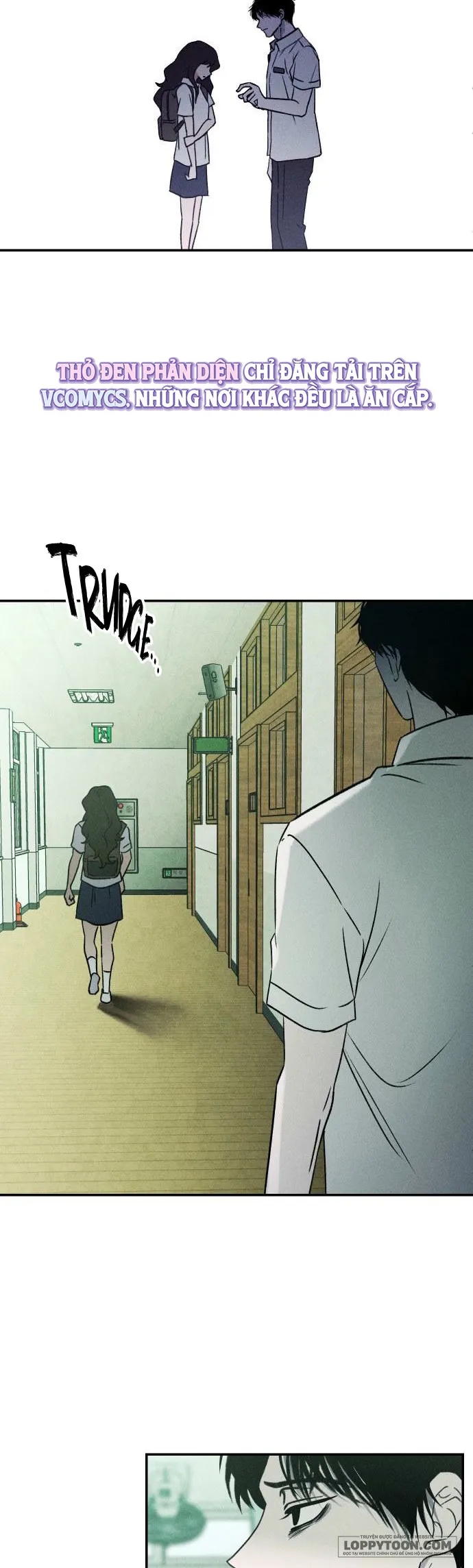 Bạn Cùng Lớp - Chap 12 - Trang 32