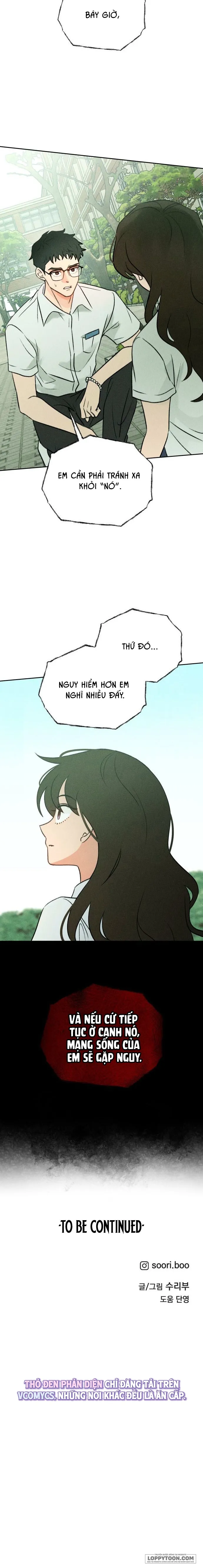 Bạn Cùng Lớp - Chap 12 - Trang 42