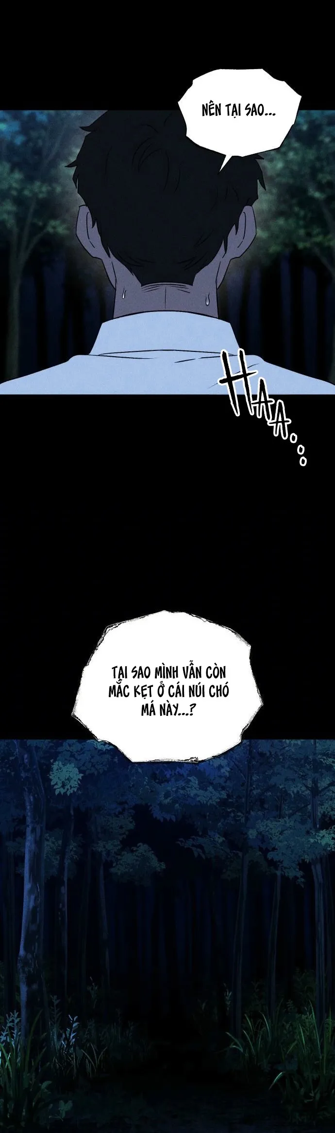 Bạn Cùng Lớp - Chap 12 - Trang 7