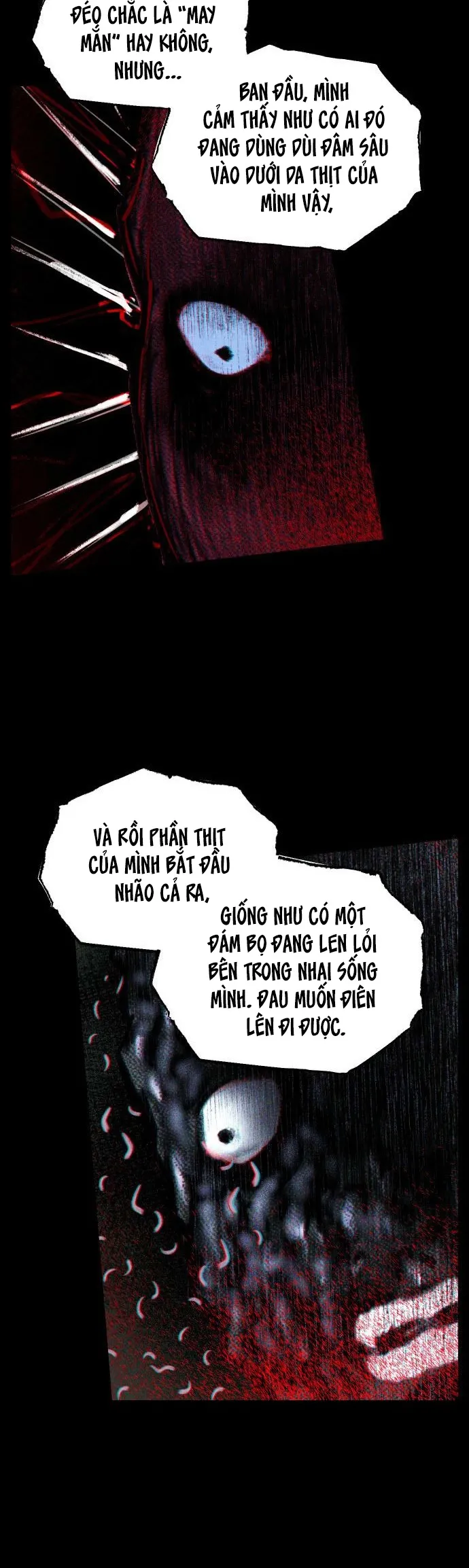 Bạn Cùng Lớp - Chap 12 - Trang 10