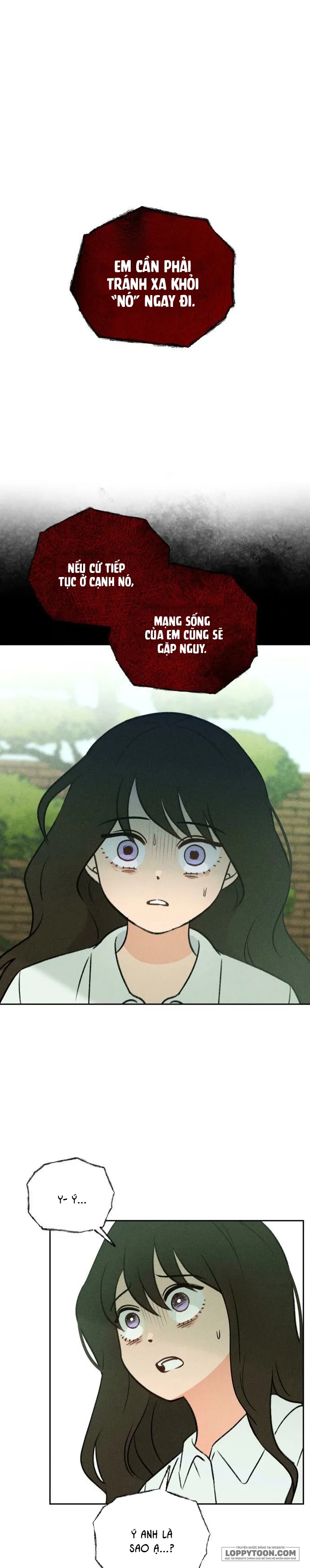 Bạn Cùng Lớp - Chap 13 - Trang 1